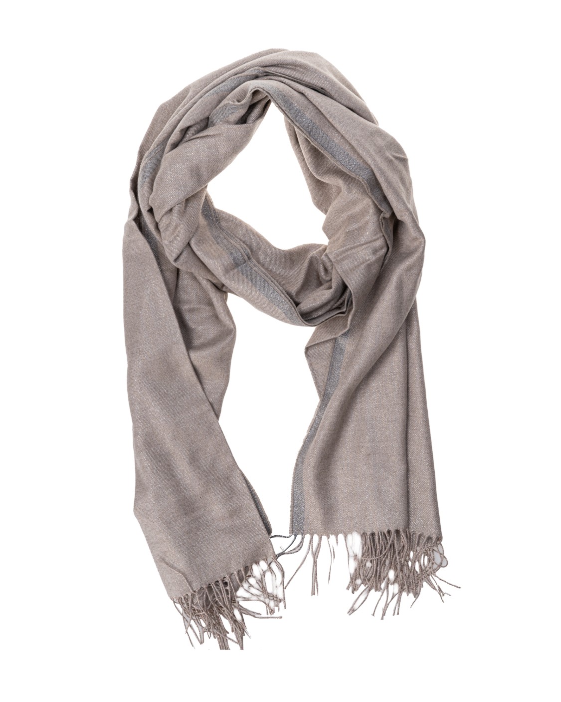 shop BRUNELLO CUCINELLI Saldi Sciarpa: Brunello Cucinelli sciarpa in seta Sparkling con frange.
Bordi sfrangiati.
Dimensioni: 225 x 75 cm.
Composizione: 74% seta 20% viscosa 6% poliestere.
Made in Italy.. MSCDAGS56-CDF84 number 8211589